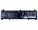 Cyborg 17 b2rw accu 15.48V 3500mAh msi batterij