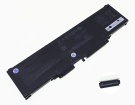 Hstnn-ob3s accu 15.44V 4987mAh hp batterij