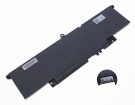 Pro 14 plus pb14255 accu 11.25V 4000mAh dell batterij