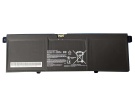 0b23-03um00e accu 11.51V 4250mAh other batterij