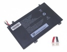 428086 accu 7.6V 4000mAh rtdpart batterij
