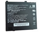 Amme4606 accu 3.8V 5700mAh zebra batterij