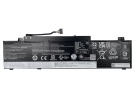 L24n3pk2 accu 11.31V 5306mAh lenovo batterij