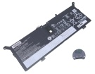 L23b4pf3 accu 7.74V 9050mAh lenovo batterij