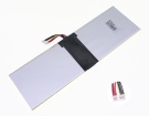Ne151 accu 7.6V 6000mAh rtdpart batterij