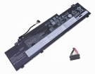L24n3pk2 accu 11.31V 5306mAh lenovo batterij