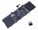 Thinkpad x9 aura edition accu 11.7V 4712mAh lenovo batterij