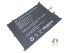 C1b1 accu 7.6V 5000mAh teclast batterij