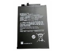 Pad pro accu 3.87V 4300mAh redmi batterij