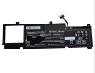 Pe60bat-3-54 accu 11.55V 4600mAh hasee batterij