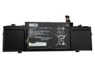 Kaitian x1 g1d accu 15.6V 4180mAh lenovo batterij