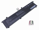 16w accu 15.4V 5195mAh machenike batterij