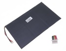 Hugerock t101 accu 3.7V 14600mAh other batterij