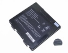 Xlg10xr-1004 accu 11.55V 3520mAh getac batterij