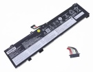 Legion 9 accu 15.52V 6437mAh lenovo batterij