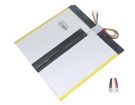 Wozifan w7 accu 7.6V 5000mAh other batterij