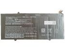 Porsche accu 7.6V 6000mAh other batterij
