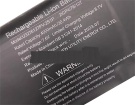 U3276127pv-2s1p accu 7.6V 4000mAh other batterij
