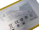 Jjy3092142 accu 3.8V 6000mAh other batterij