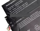 Nv2676178-2s accu 7.6V 5000mAh other batterij
