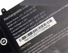 Utl-3753165 2p accu 3.8V 9000mAh other batterij