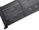 Nv-617889-2s accu 7.6V 5000mAh other batterij