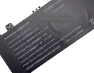576284-3s1p accu 11.4V 4800mAh other batterij