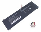 P30 accu 7.6V 4000mAh pinchun batterij
