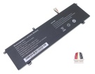 Suxi k2 accu 7.6V 5300mAh pinchun batterij
