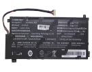 Hx-k3 accu 11.55V 5500mAh rtdpart batterij