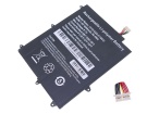 3172120x2-i116cg accu 7.6V 4000mAh rtdpart batterij