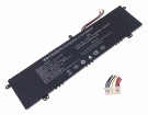 5068280p accu 7.6V 5000mAh jumper batterij