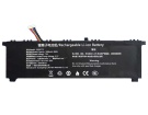 5976277p accu 7.6V 5000mAh jumper batterij