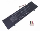 Bmax 15.6 inch accu 7.6V 5000mAh bmax batterij