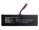 6542240p accu 7.6V 5000mAh other batterij