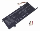 5075190p accu 7.6V 5000mAh other batterij