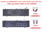 6273301p accu 7.6V 5000mAh other batterij