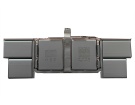 Macbook pro 16 2024 m4 pro accu 11.57V 8607mAh apple batterij