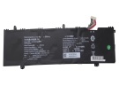 Aec556493-3s1p accu 11.4V 5000mAh rtdpart batterij