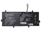 Aec517684-3s1p accu 11.4V 4912mAh rtdpart batterij