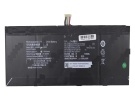 Aec417395-2s2p accu 7.7V 9740mAh rtdpart batterij