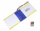 N14c4wh64 accu 7.6V 4000mAh thomson batterij