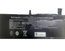 Tz611-v3-1 accu 15.4V 4090mAh tongfang batterij