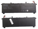 4264125-2s1p accu 7.6V 5000mAh axioo batterij