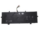 U5210063pv-3s1p accu 11.4V 4000mAh rtdpart batterij
