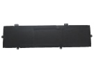 Dcm4a-4 accu 11.55V 4800mAh other batterij