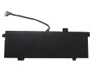 U5671109phv-2s1p accu 7.7V 7500mAh rtdpart batterij