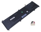 Gwnr5l1746 accu 11.4V 6580mAh gateway batterij