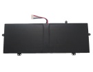3786118-2s1p accu 7.6V 6000mAh rtdpart batterij