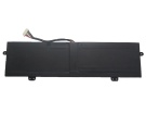 U5260127pv-2s1p accu 7.6V 6000mAh rtdpart batterij